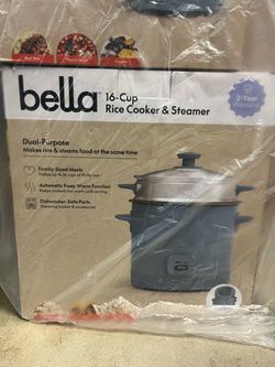 rice cooker