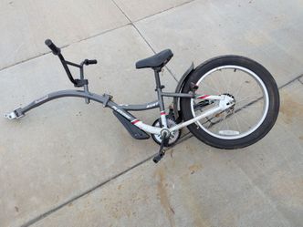 Kent Tag along bike