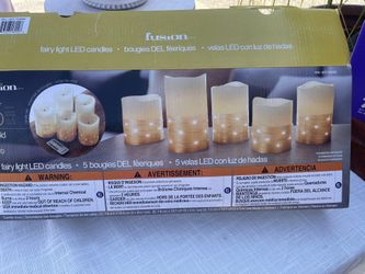 Candles