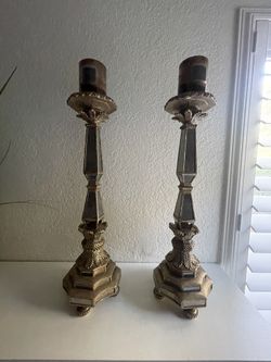 Candle Holder