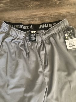 Brand New Russell Athlete Men’s Shorts