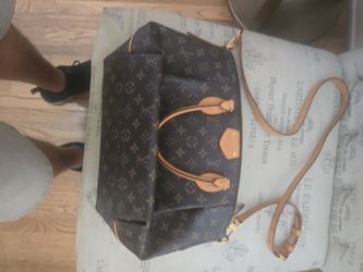 Authentic Louie Vuitton Bag