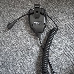 Motorola Mic