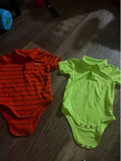 6-12 months boy clothes