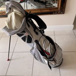 Sun Mountain Golf Stand Bag 14 Way