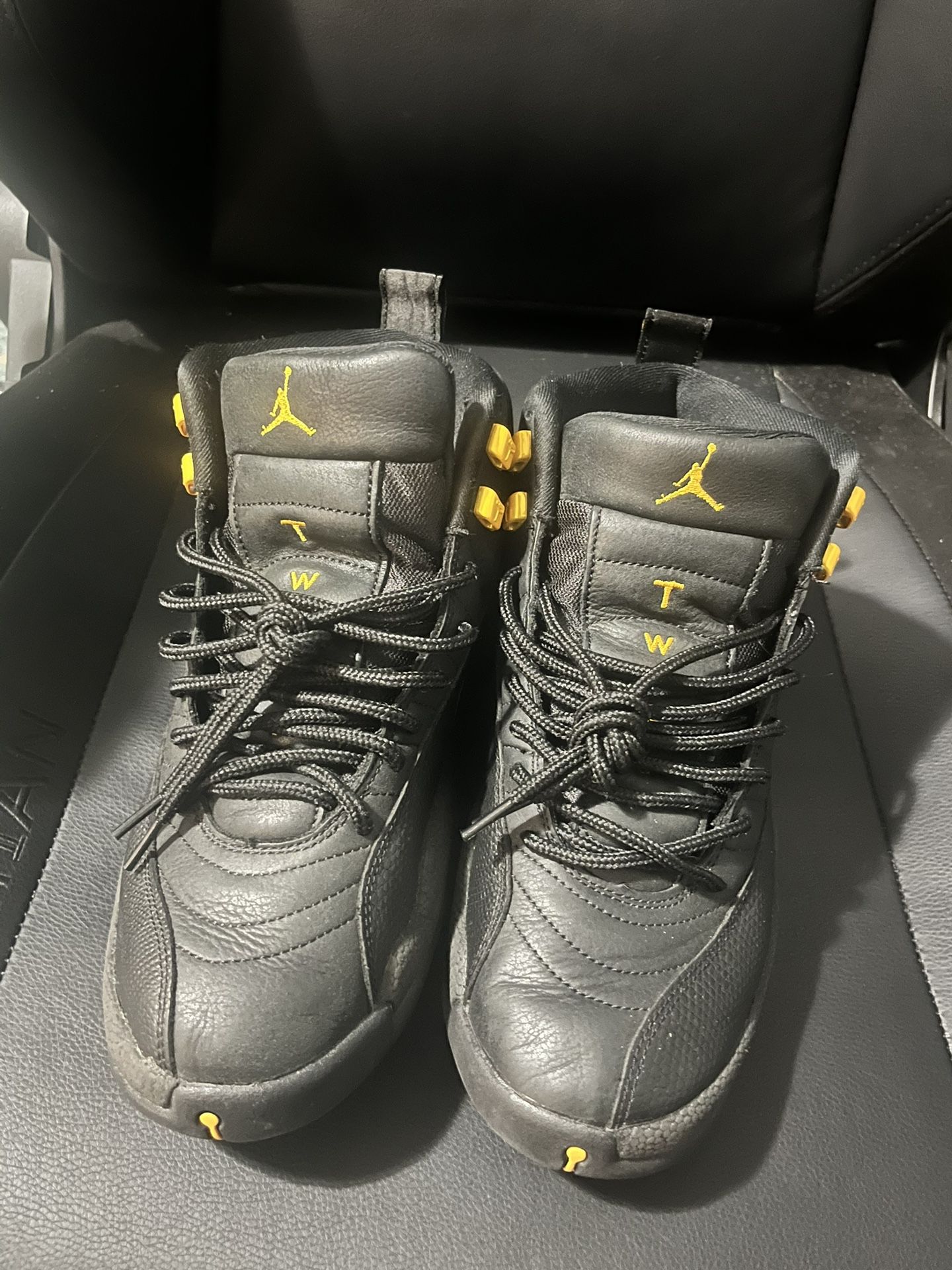 Jordan 12