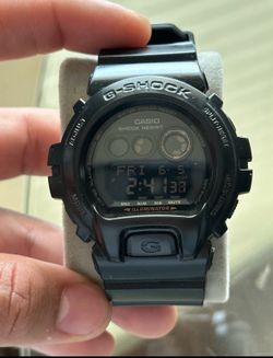 CASIO G-SHOCK GD-X6900