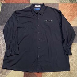 Elon musk Space X employee shirt lakers Kobe