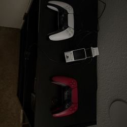 PS5 Controllers