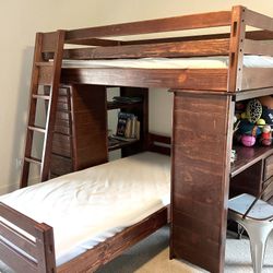 Bunk beds