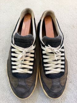 Puma Rudolf Dassler Schuhfabrik Suede Sneakers (Size 9.5)
