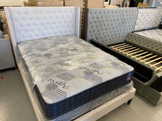 furniture mattress bed frame bunk bed twin full queen king