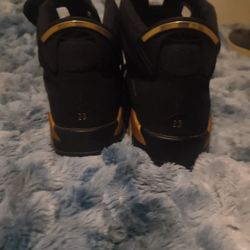 Jordans Sz 8