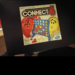 Connect 4