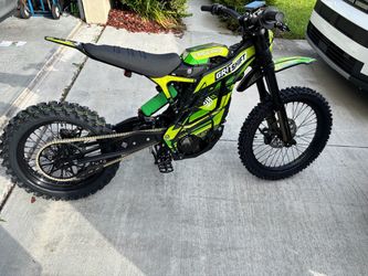 BRAND NEW Eride pro 3.0 lots of mods