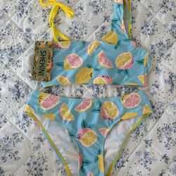 Girls Bikini New Size 8/10