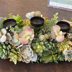 Candle Holder 