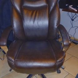 Desktop Office Chair 