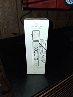 Stemtox skin systemds