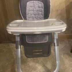 Ingenuity High Chair
