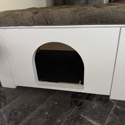 Dog House