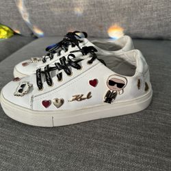 Shoes Karl Lagerfeld
