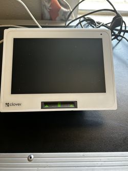 Clover POS