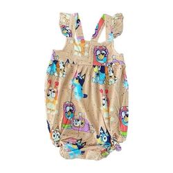 Little Peanut Bamboo 