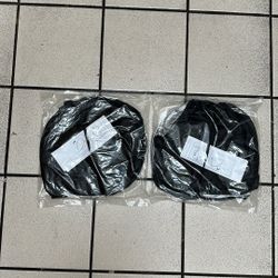 Two Sunshades For Small Car 