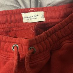 Abercrombie Sweatpants