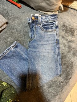 Jeans 3 Pairs