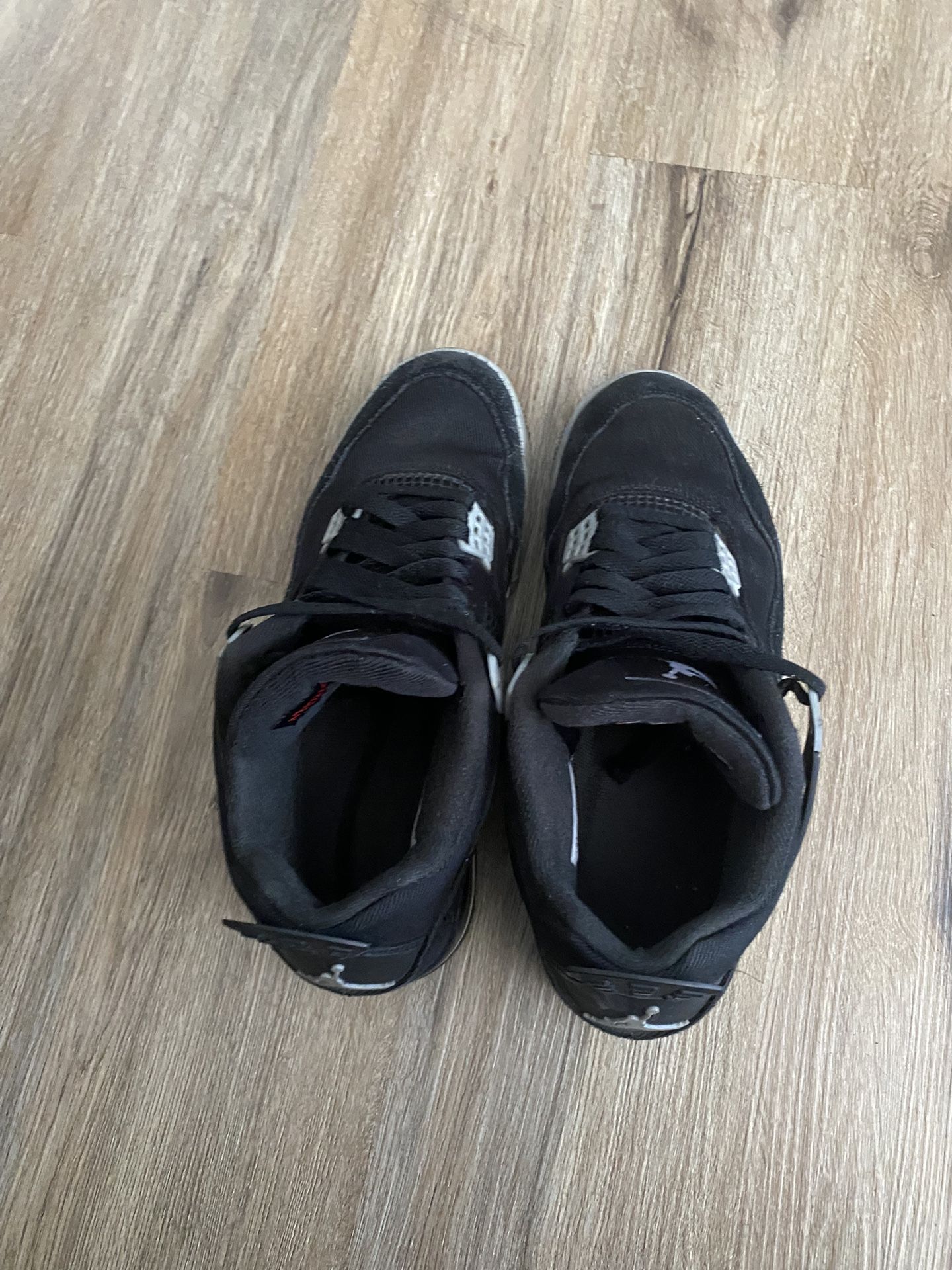 jordan 4s