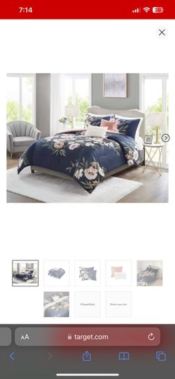 Comforter Set 