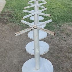 Coffee Tables X6 Unfinished 