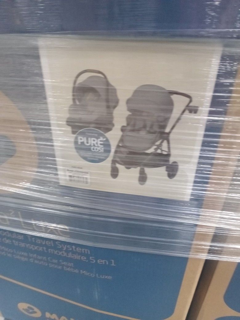 Baby Stuff