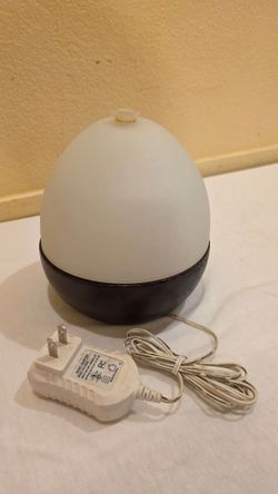 Oil diffuser.