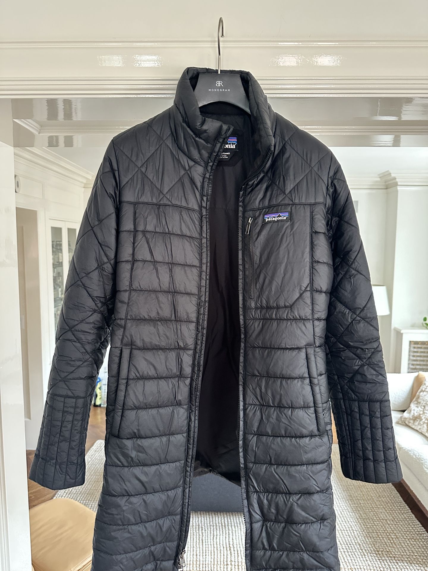 Patagonia - Radalie Insulated Parka