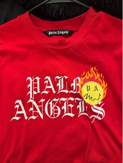 Palm Angels Shirt