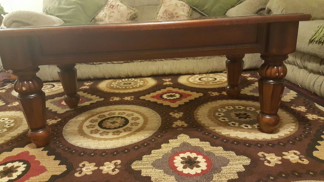 Coffee table for sale