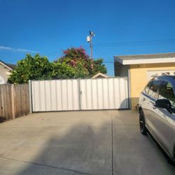 RV Storage Trailer Storage 40x12