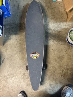 skateboard $20