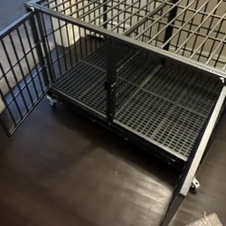 Dog Cage/kennel!!!