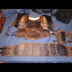 Leather Armor