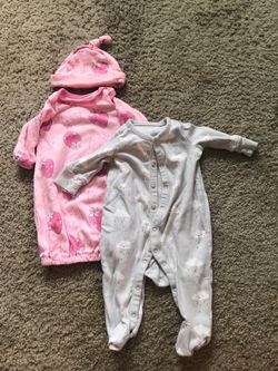 Newborn Sleeper