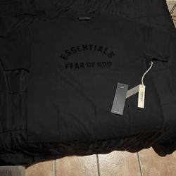 Essential Shirt