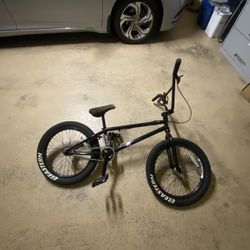 Eastern Javelin BMX Bike