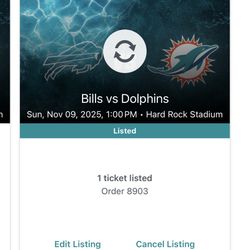 Miami Dolphins