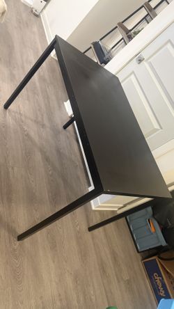 Ikea Sandsberg Desk