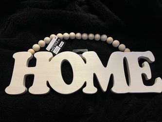 Home decor
