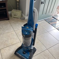 Vacuum